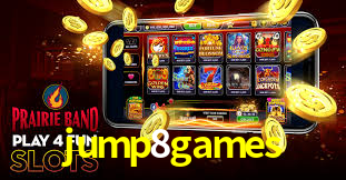 jump8.games