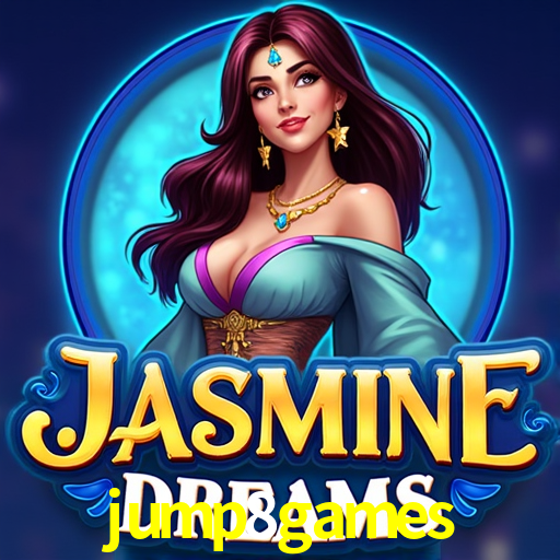 jump8.games